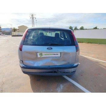 ford focus sportbreak (cap) del año 2006