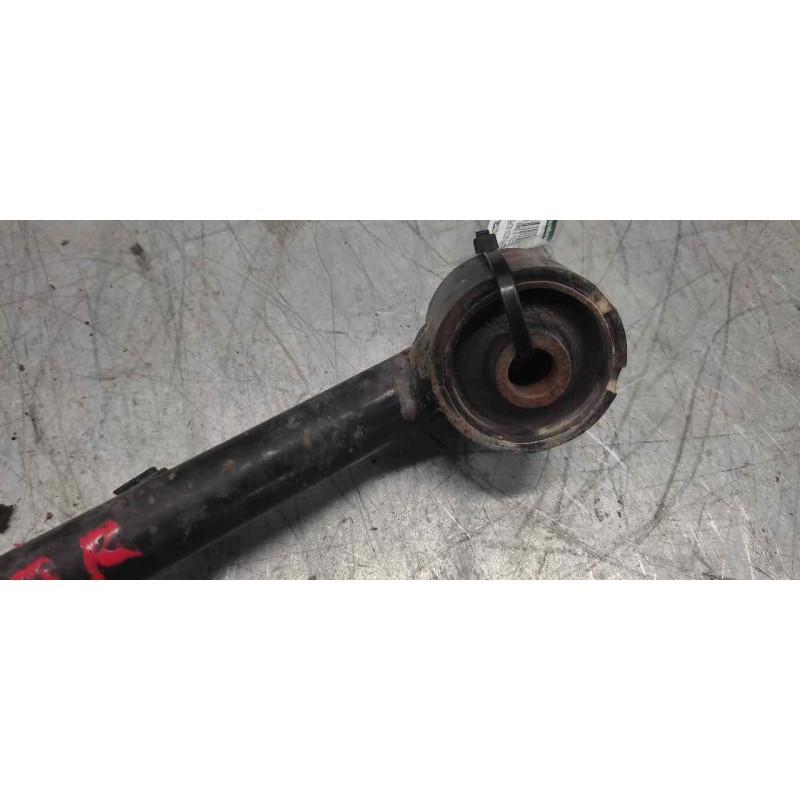 Recambio de brazo suspension superior trasero izquierdo para opel frontera b basis referencia OEM IAM - Gris 3