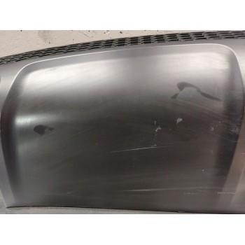 Recambio de paragolpes trasero inferior para audi q7 (4mb, 4mg, 4mq) 3.0 tdi quattro referencia OEM IAM   