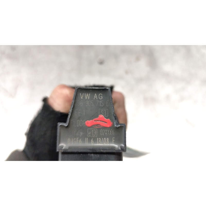 Recambio de bobina encendido para seat cordoba berlina (6l2) fresh referencia OEM IAM 036905715E 2