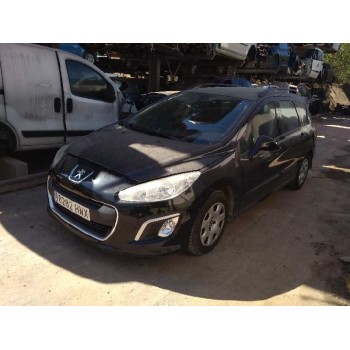 peugeot 308 sw del año 2011