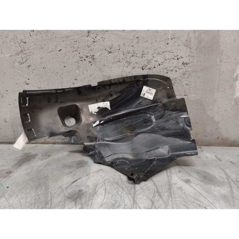 Recambio de paso rueda delantero izquierdo para opel corsa e (x15) 1.4 lpg (08, 68) referencia OEM IAM 513765057  DELANTERO 2
