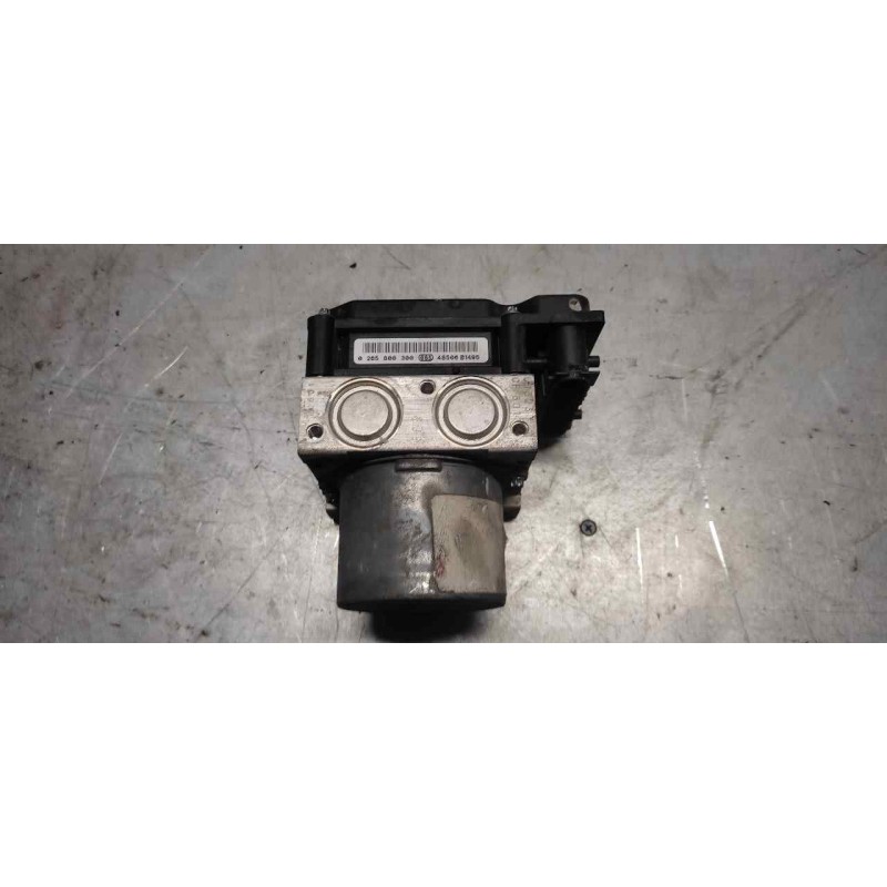 Recambio de abs para renault megane ii berlina 5p confort authentique referencia OEM IAM 8200038695 3