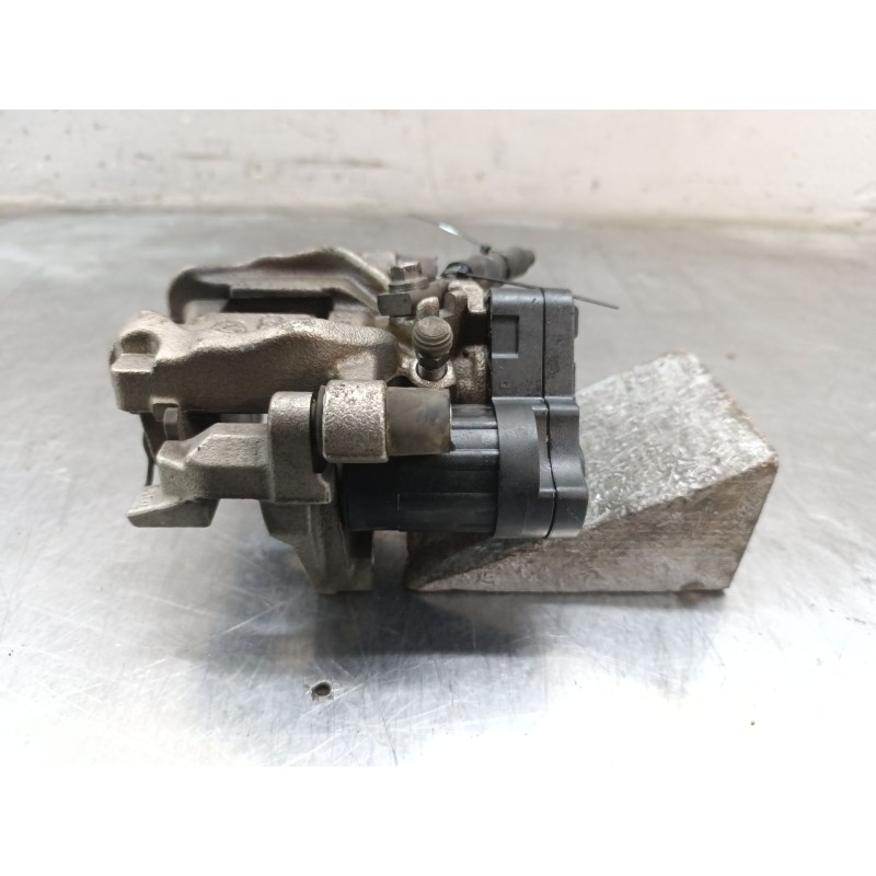 Recambio de pinza freno trasera izquierda para seat ibiza iii (6l1) 1.9 tdi referencia OEM IAM 215CTR - Rojo 6