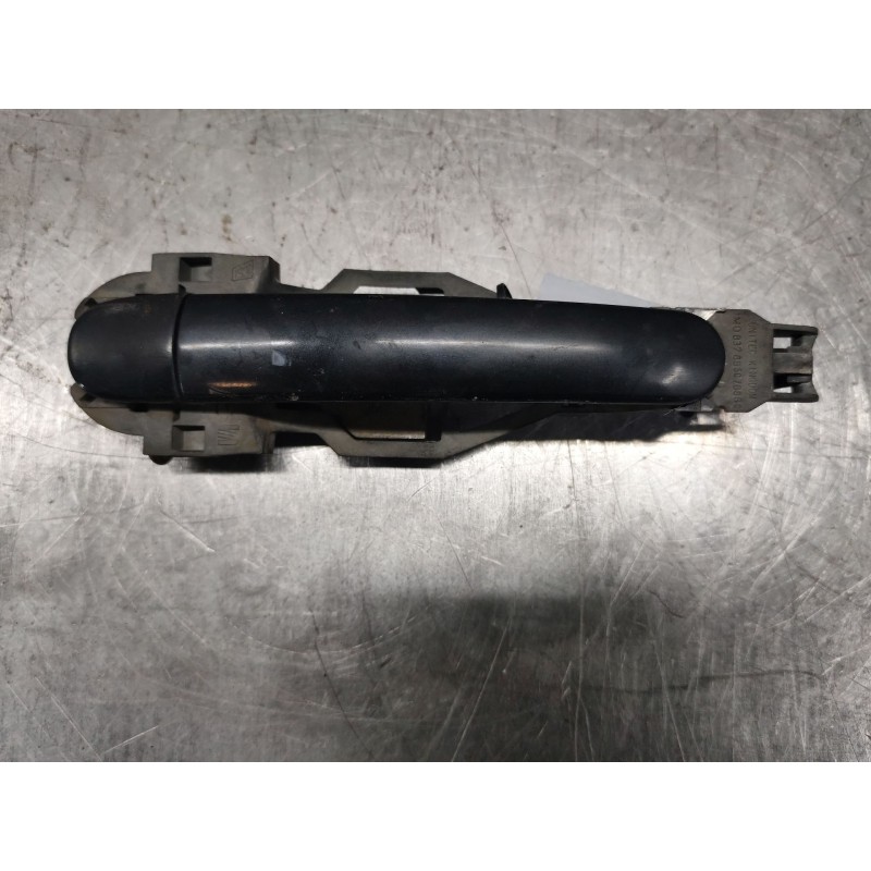 Recambio de maneta exterior trasera derecha para seat toledo ii (1m2) 1.9 tdi referencia OEM IAM   