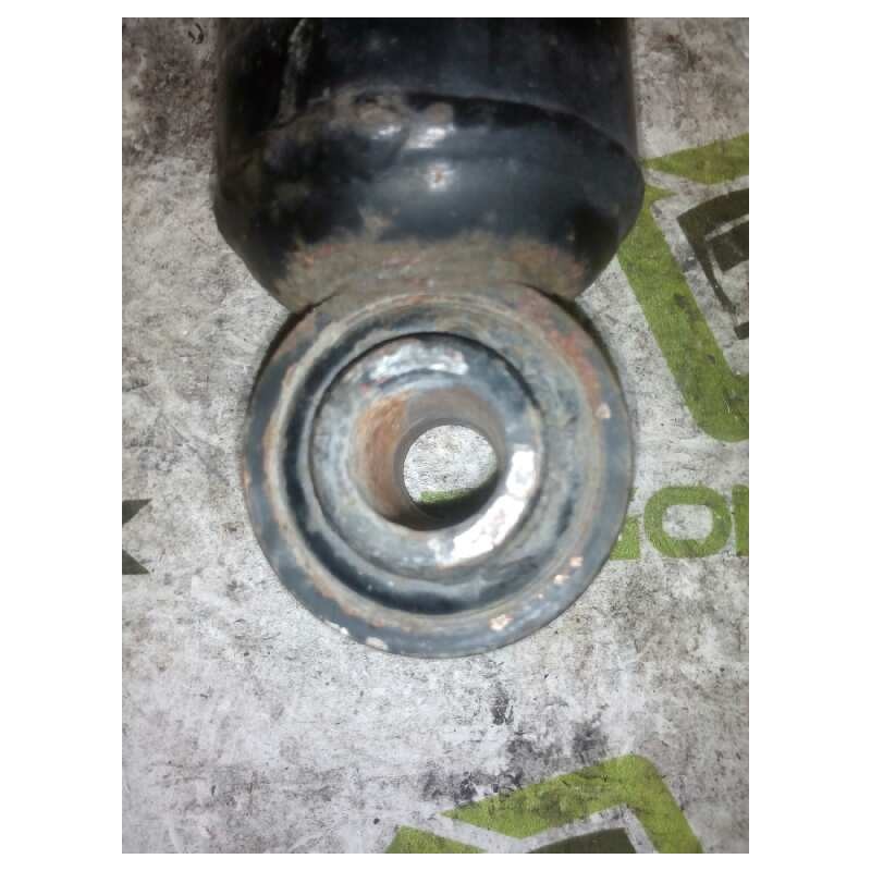 Recambio de amortiguador trasero para samro semirremolque tauliner referencia OEM IAM 890457 SABO 3