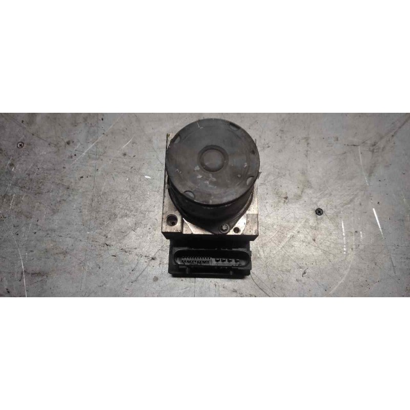 Recambio de abs para renault megane ii berlina 5p confort authentique referencia OEM IAM 8200038695 4