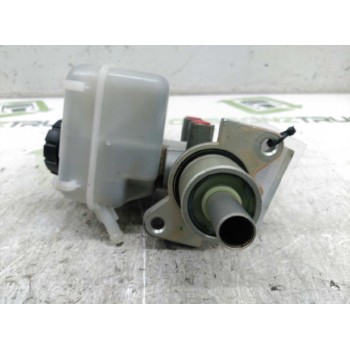 Recambio de bomba freno para opel zafira a blue line referencia OEM IAM 0558054  