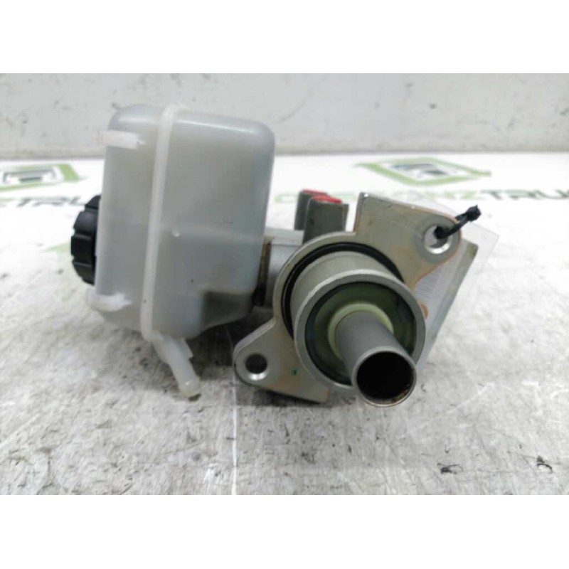 Recambio de bomba freno para opel zafira a blue line referencia OEM IAM 0558054 - Azul 2