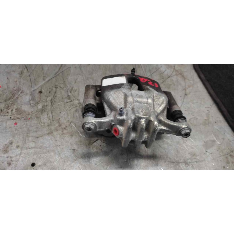 Recambio de pinza freno delantera izquierda para citroën c4 lim. business referencia OEM IAM - Blanco 2