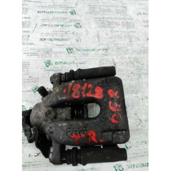 Recambio de pinza freno trasera derecha para peugeot 307 (s1) xr referencia OEM IAM   