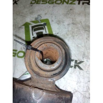 Recambio de amortiguador trasero para samro semirremolque tauliner referencia OEM IAM 890457 SABO 