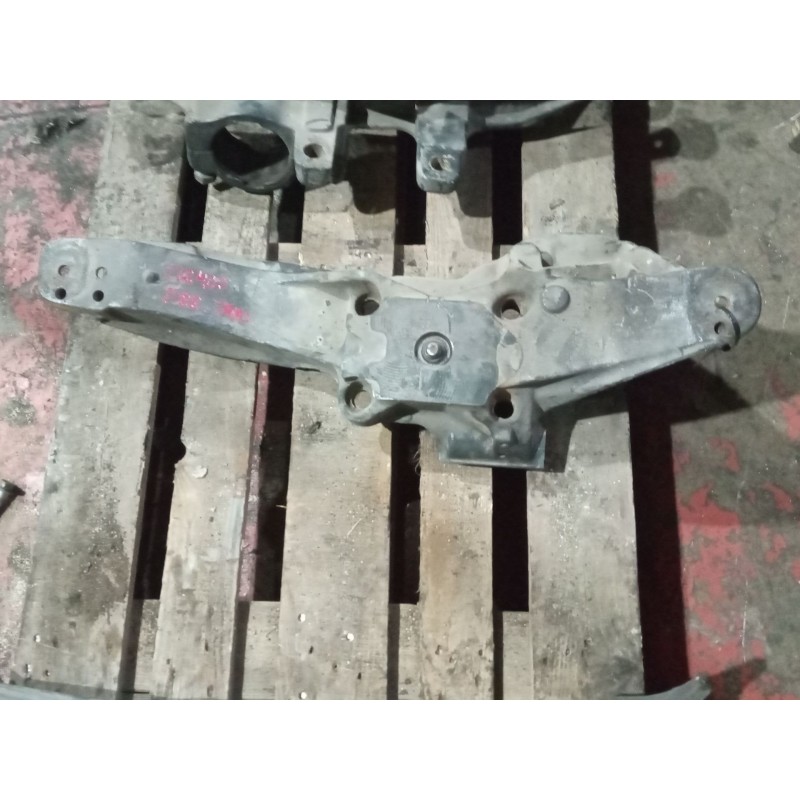 Recambio de soporte balleston para volvo fh 500 12.8 diesel referencia OEM IAM 21196826 - Blanco 3