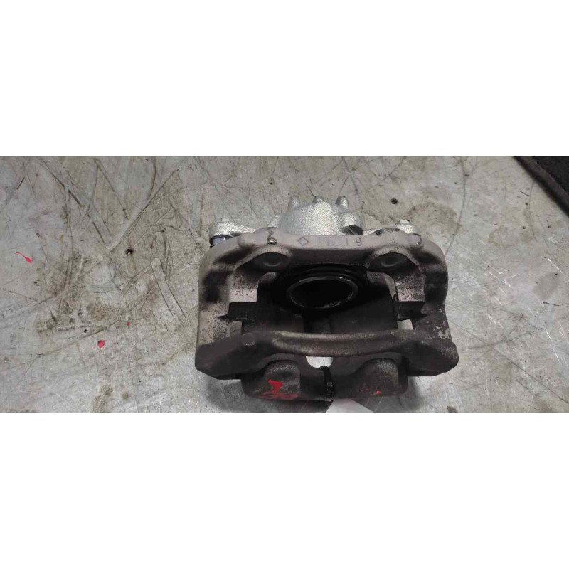 Recambio de pinza freno delantera izquierda para citroën c4 lim. business referencia OEM IAM - Blanco 3