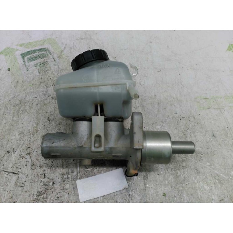 Recambio de bomba freno para opel zafira a blue line referencia OEM IAM 0558054 - Azul 3