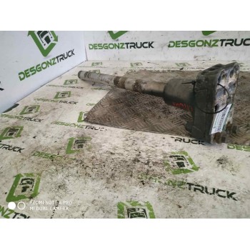 SOPORTE 20466895 SOPORTE GUARDABARROS TRASERO