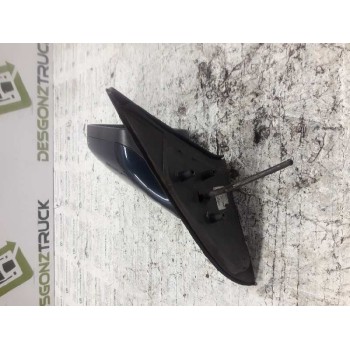 Recambio de retrovisor derecho para opel astra g berlina club referencia OEM IAM   