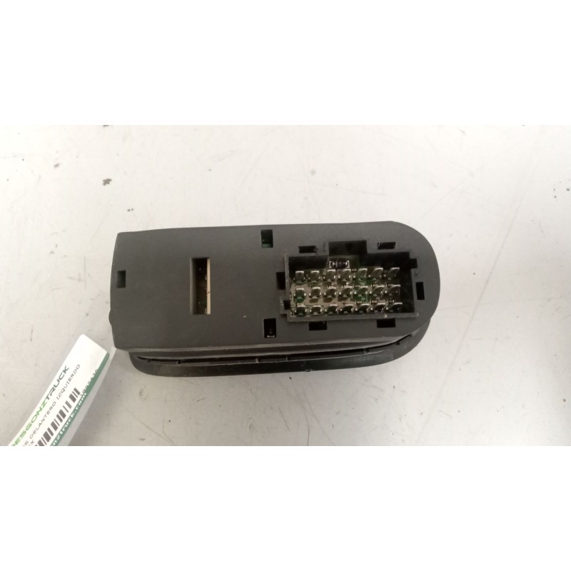 Recambio de mando elevalunas delantero izquierdo para daf serie xf105.460 12.9 diesel referencia OEM IAM 1895436 - Blanco 4