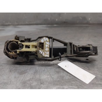 Recambio de maneta exterior trasera derecha para seat toledo ii (1m2) 1.9 tdi referencia OEM IAM   