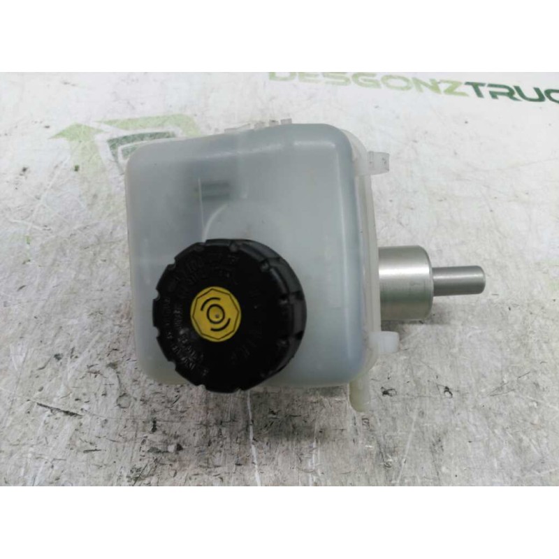 Recambio de bomba freno para opel zafira a blue line referencia OEM IAM 0558054 - Azul 4