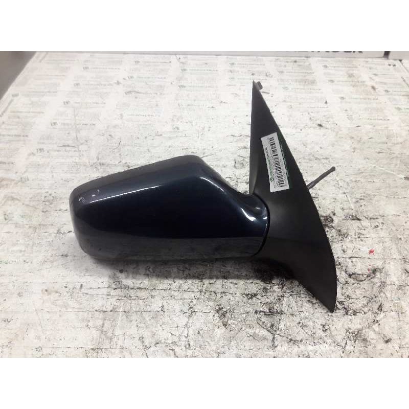 Recambio de retrovisor derecho para opel astra g berlina club referencia OEM IAM - Azul 3