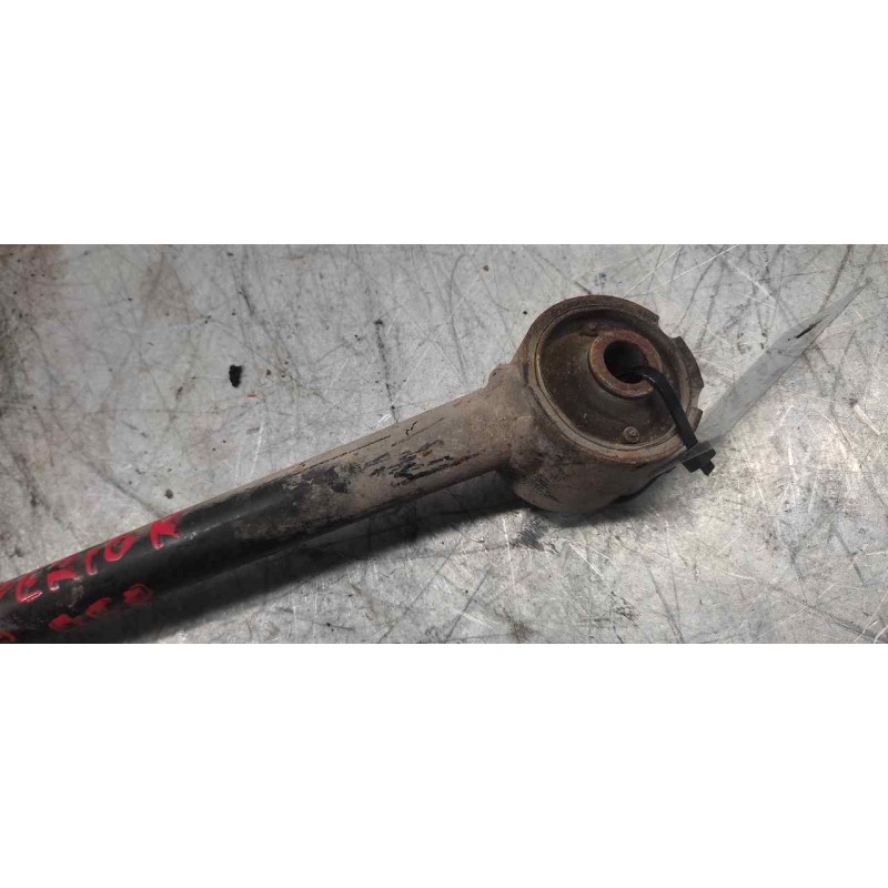 Recambio de brazo suspension superior trasero derecho para opel frontera b basis referencia OEM IAM - Gris 3