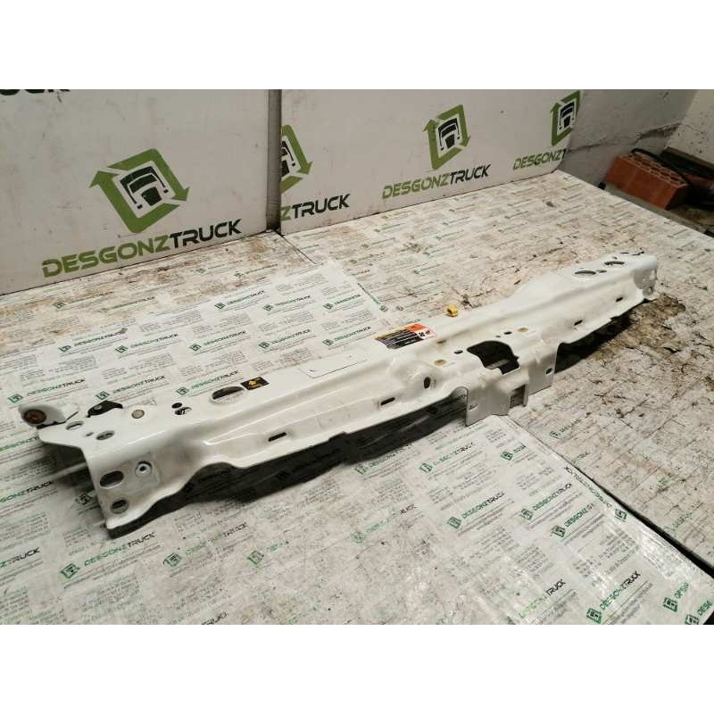 Recambio de travesaño superior para ford transit combi '06 ft 330 mediano referencia OEM IAM - Blanco 2