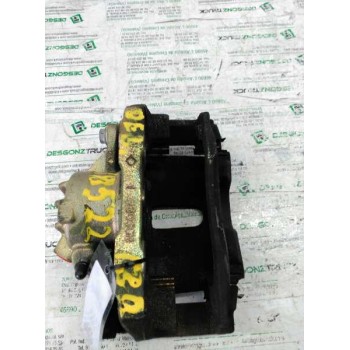 PINZA FRENO DELANTERA IZQUIERDA Y01131 