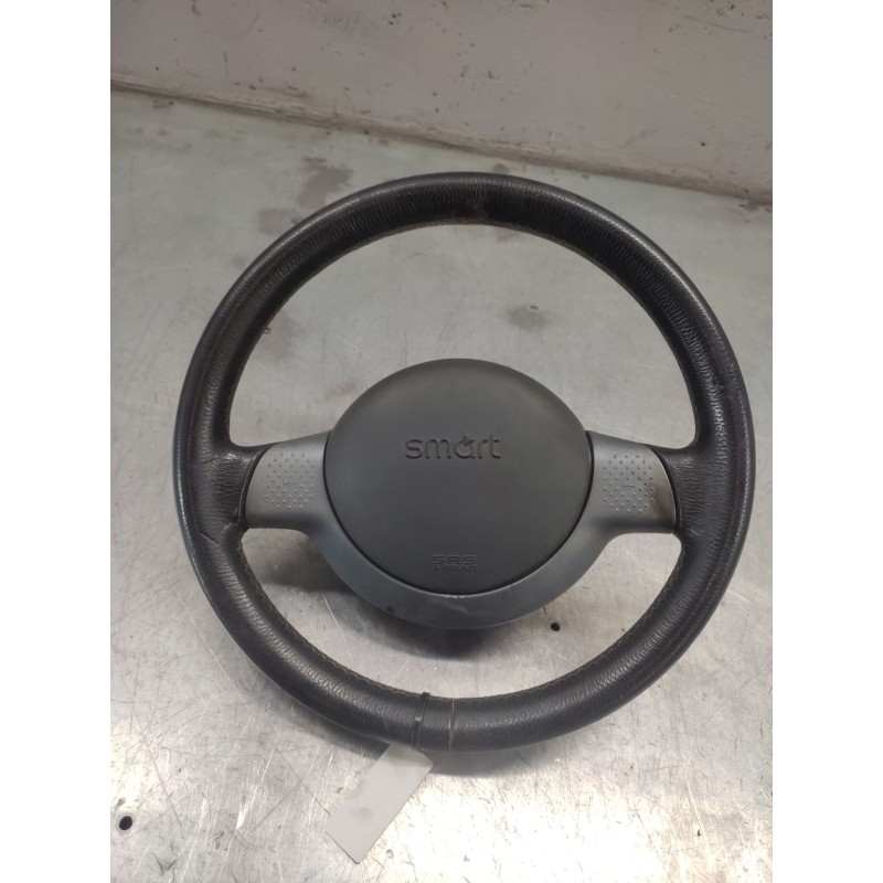 Recambio de volante para smart fortwo coupé (450) 0.7 (450.352, 450.332) referencia OEM IAM   