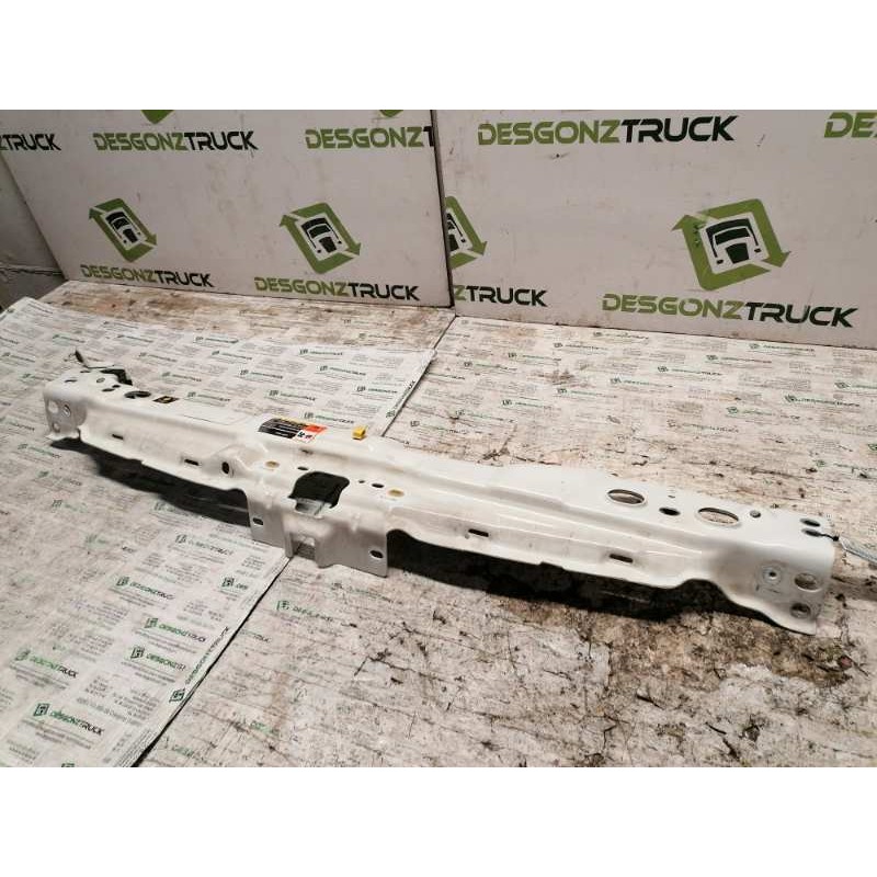 Recambio de travesaño superior para ford transit combi '06 ft 330 mediano referencia OEM IAM - Blanco 3