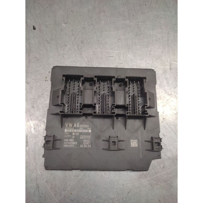 Recambio de modulo confort para seat leon (1p1) 1.9 tdi referencia OEM IAM A2C53258823  