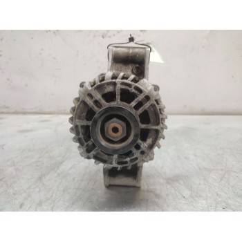 Recambio de alternador para ford fiesta (cbk) ambiente referencia OEM IAM 2S6TFA  