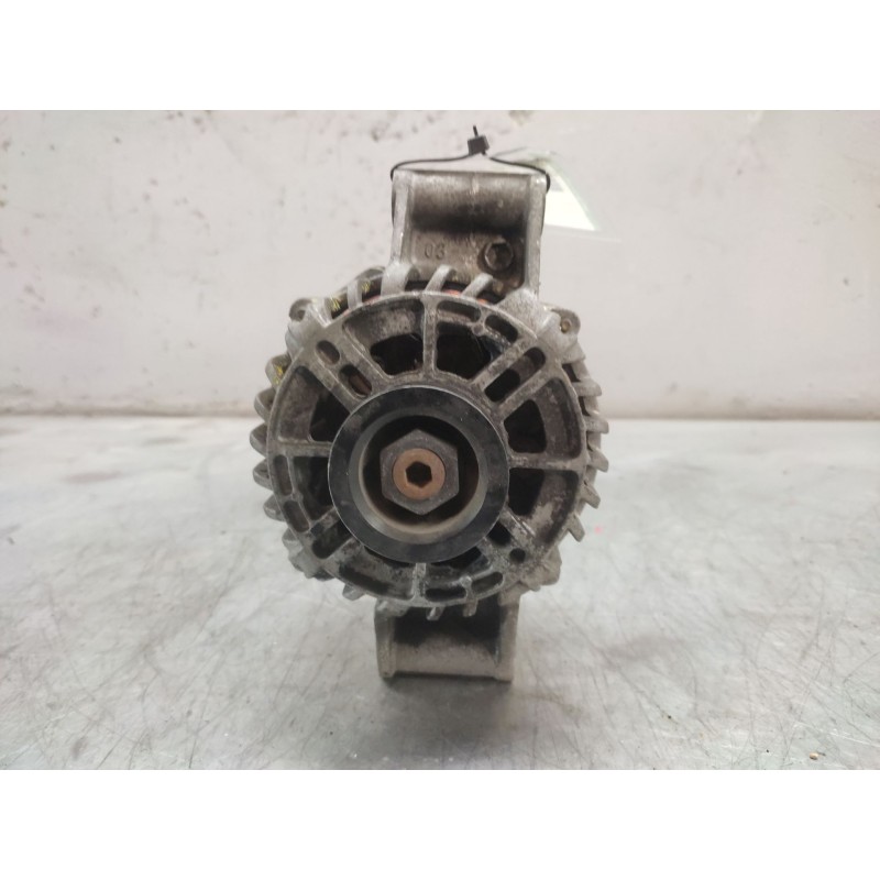 Recambio de alternador para ford fiesta (cbk) ambiente referencia OEM IAM 2S6TFA  