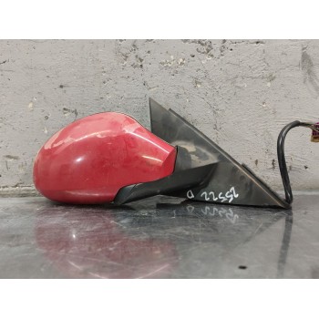Recambio de retrovisor derecho para seat ibiza iii (6l1) 1.9 tdi referencia OEM IAM   