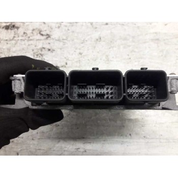 Recambio de centralita motor uce para peugeot 406 berlina (s1/s2) st referencia OEM IAM 9642606280  