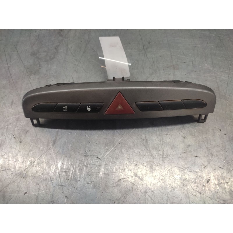 Recambio de warning para peugeot 308 premium referencia OEM IAM 9659417277  