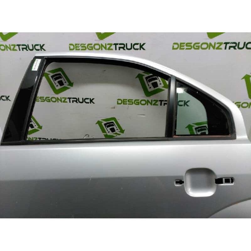 Recambio de puerta trasera izquierda para ford mondeo berlina (ge) ambiente (06.2003) (d) referencia OEM IAM 2