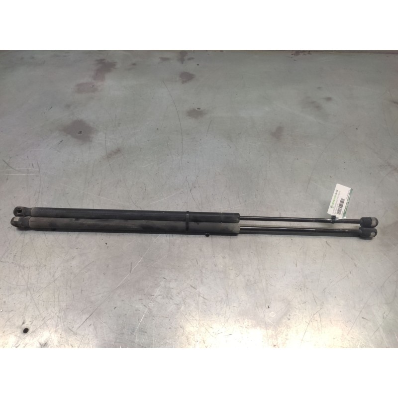 Recambio de amortiguadores maletero / porton para ford fiesta (cbk) ambiente referencia OEM IAM 2S51B406A10AD  575N