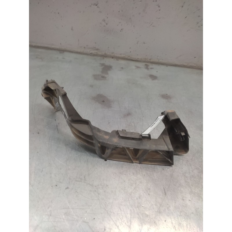 Recambio de soportes paragolpes para peugeot 207 x-line referencia OEM IAM 9649679380  TRASERO IZQUIERDO