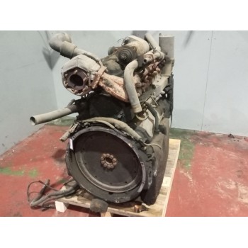 MOTOR COMPLETO OM447HLAII/2 