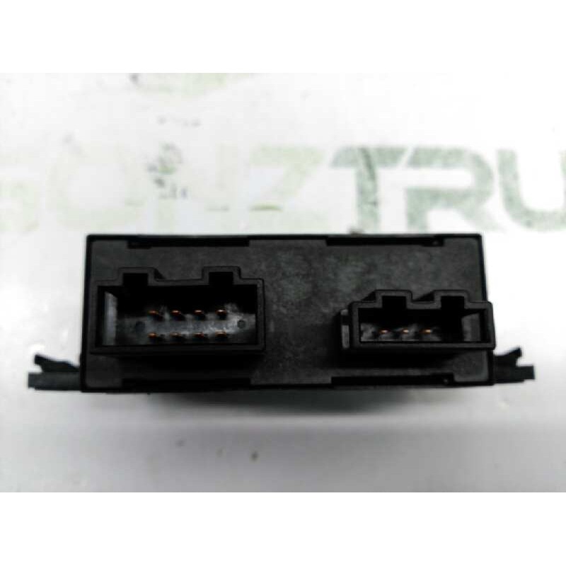 Recambio de centralita inmovilizador para seat cordoba berlina (6k2) dream (1997) referencia OEM IAM 1H0953257 - Azul 3