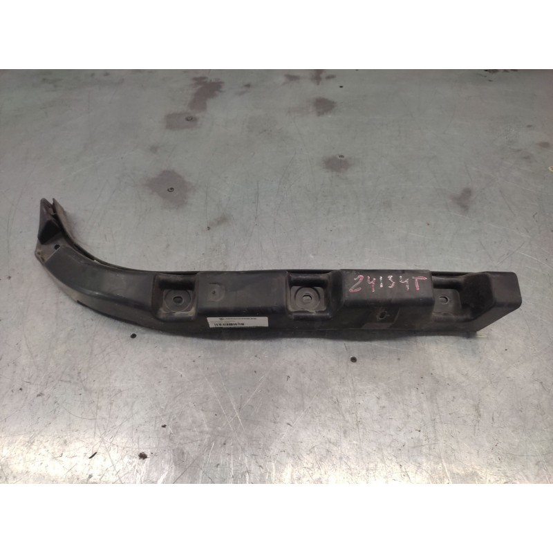 Recambio de molduras traseras para seat leon (1p1) 1.9 tdi referencia OEM IAM 1P0807863  