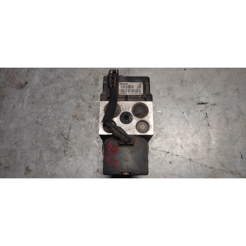 Recambio de abs para renault megane i fase 2 gandtour (ka..) 1.9 d authentique referencia OEM IAM 7700432643 3
