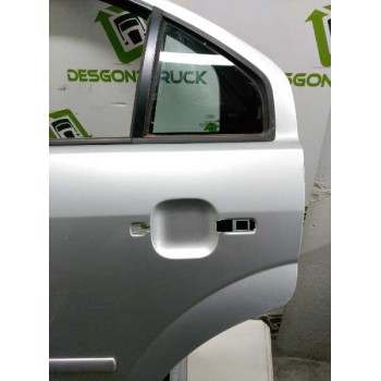 Recambio de puerta trasera izquierda para ford mondeo berlina (ge) ambiente (06.2003) (d) referencia OEM IAM   