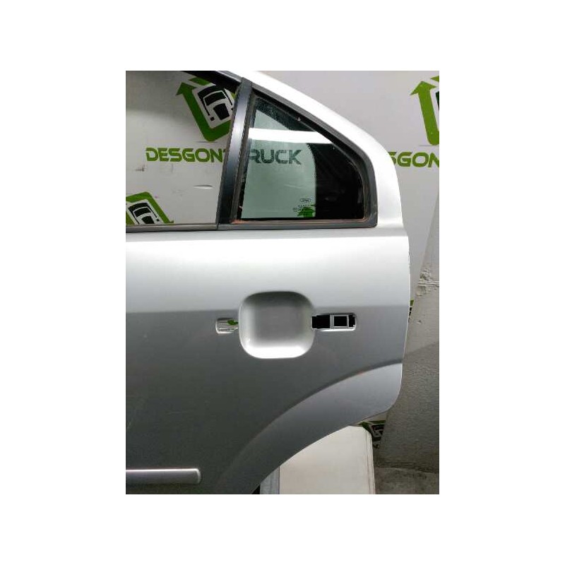 Recambio de puerta trasera izquierda para ford mondeo berlina (ge) ambiente (06.2003) (d) referencia OEM IAM 3