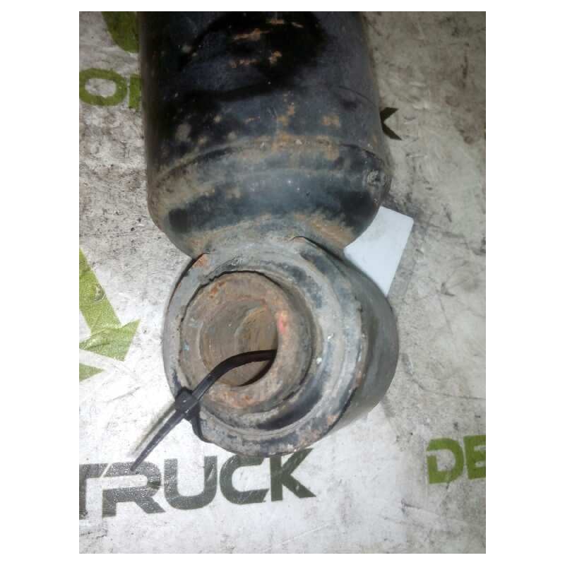 Recambio de amortiguador trasero para samro semirremolque tauliner referencia OEM IAM 890457 SABO 3
