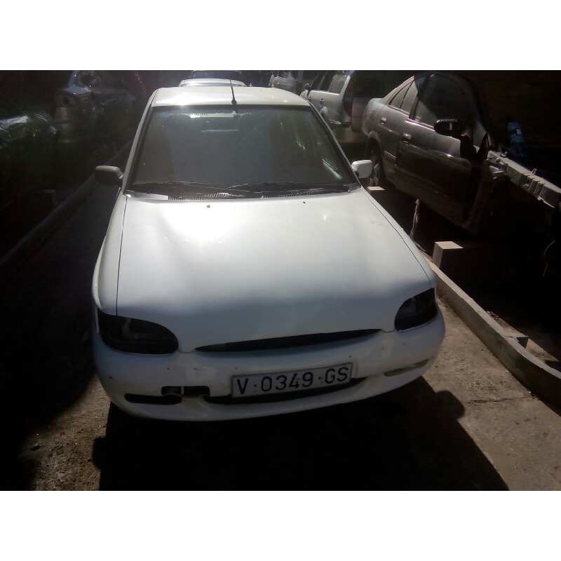 FORD ESCORT BERL./TURNIER