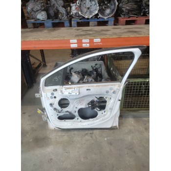 Recambio de puerta delantera derecha para citroën c4 lim. business referencia OEM IAM   