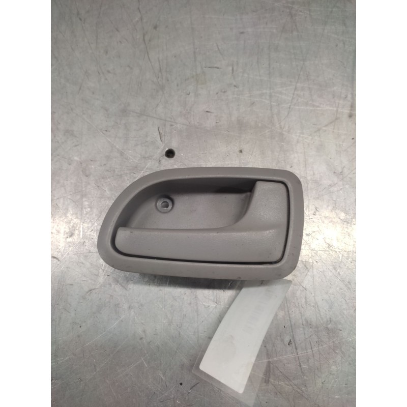 Recambio de maneta interior delantera derecha para kia picanto 1.1 active referencia OEM IAM   