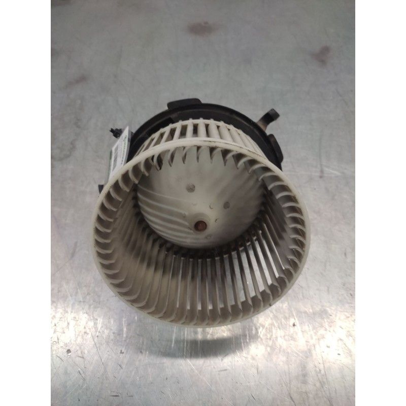 Recambio de ventilador calefaccion para fiat nuova 500 (150) blackjack referencia OEM IAM 5A0231000  